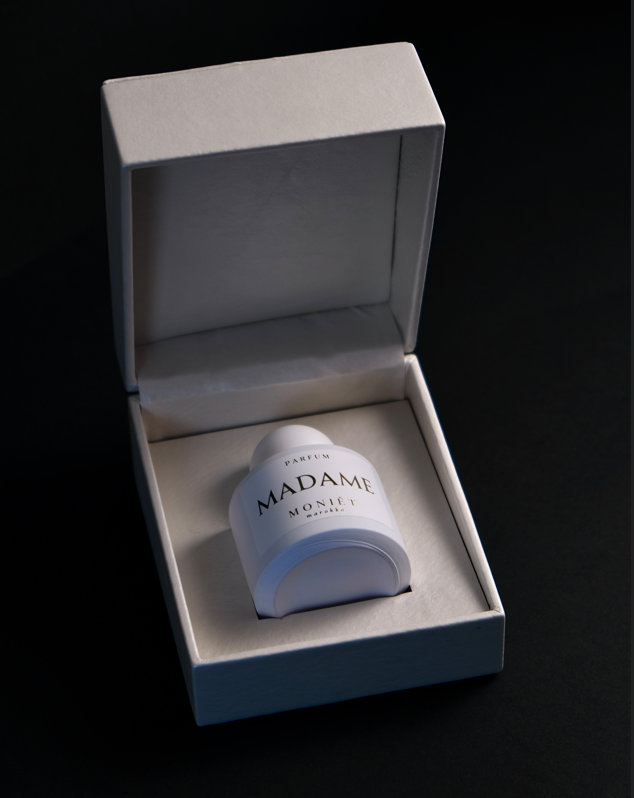 MADAME De Moniêt Parfum De Niche 50 ml