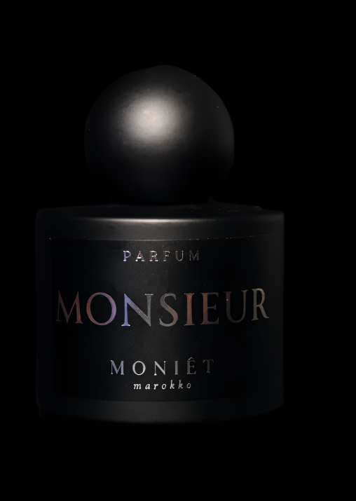 MONSIEUR De Moniêt Parfum De Niche 50 ml