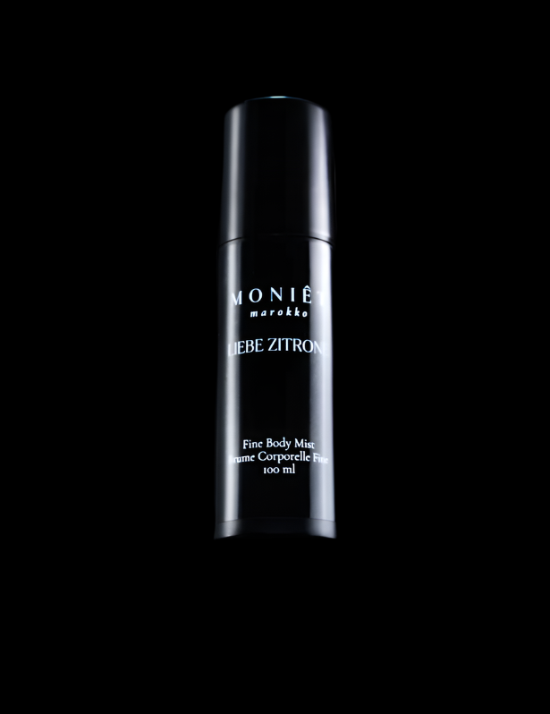 LIEBE ZITRONE Brume 100 ml
