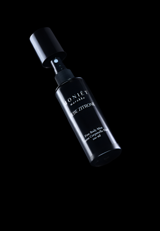 LIEBE ZITRONE Brume 100 ml