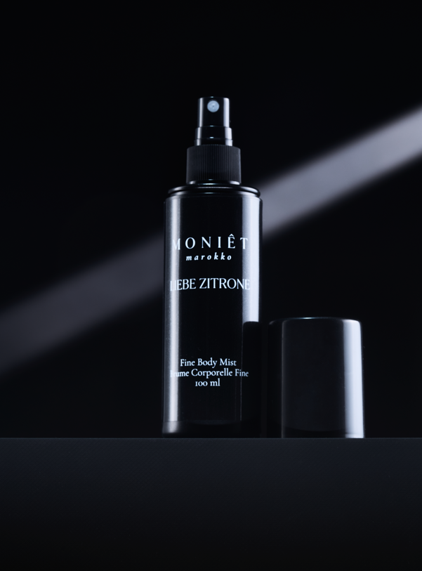 LIEBE ZITRONE Brume 100 ml