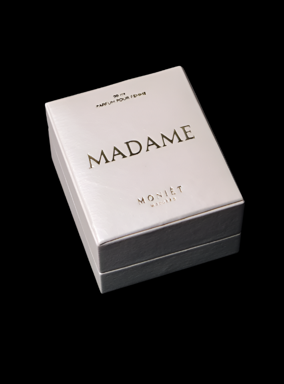 MADAME De Moniêt Parfum De Niche 50 ml