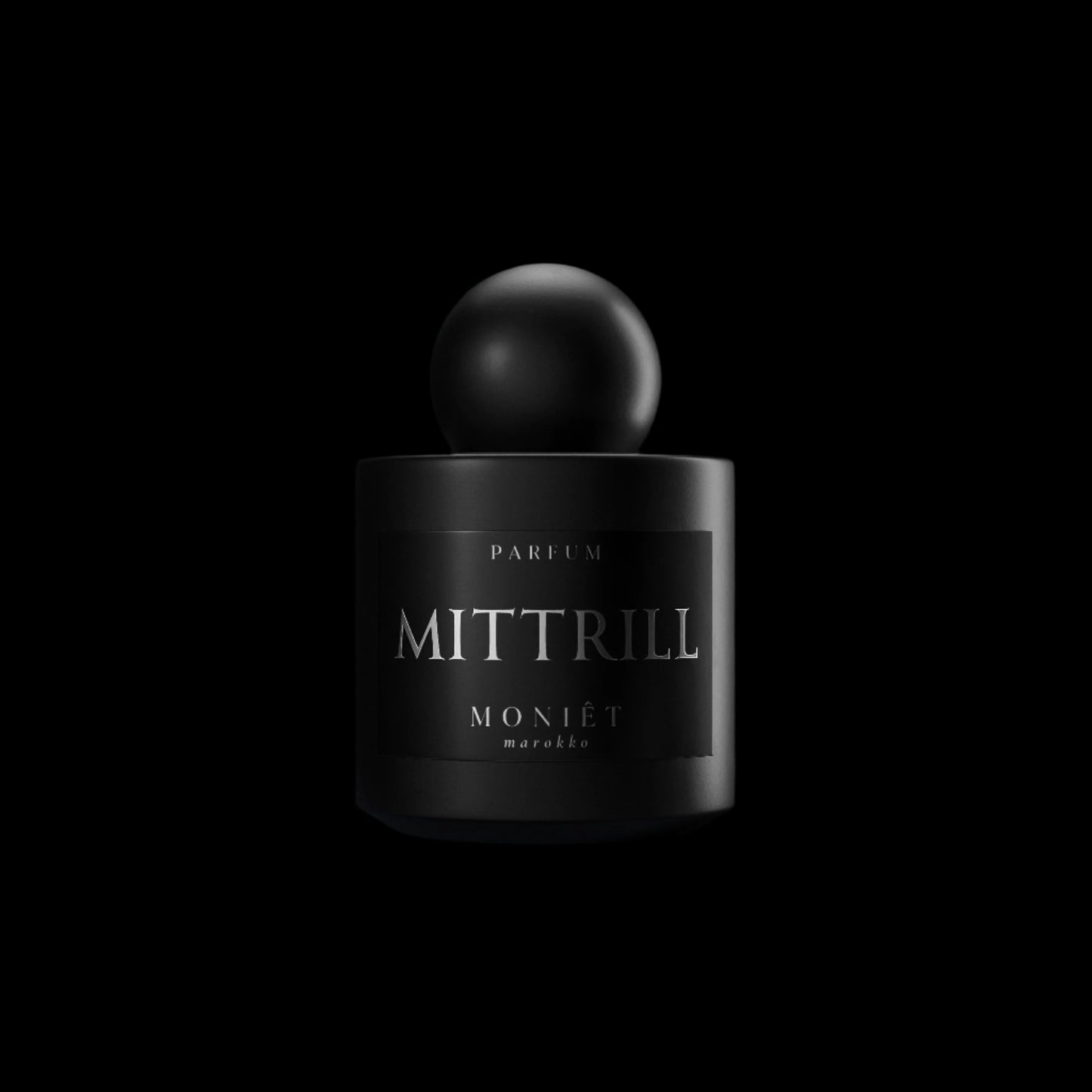 MITTRILL Parfum De Niche 50 ml