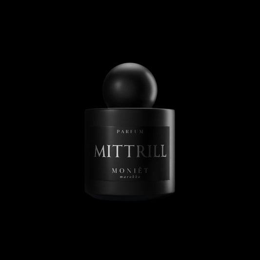 MITTRILL Parfum De Niche 50 ml