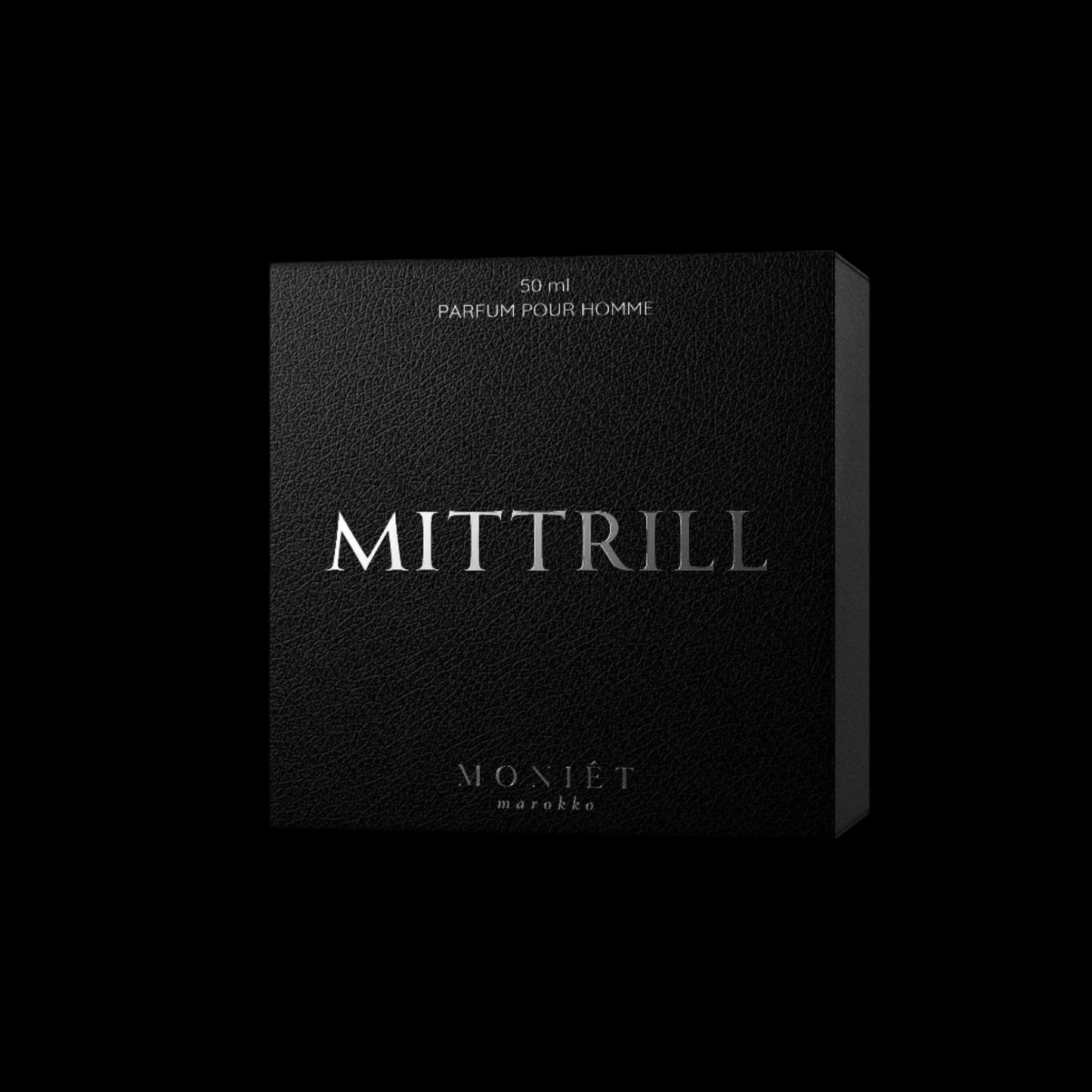 MITTRILL Parfum De Niche 50 ml
