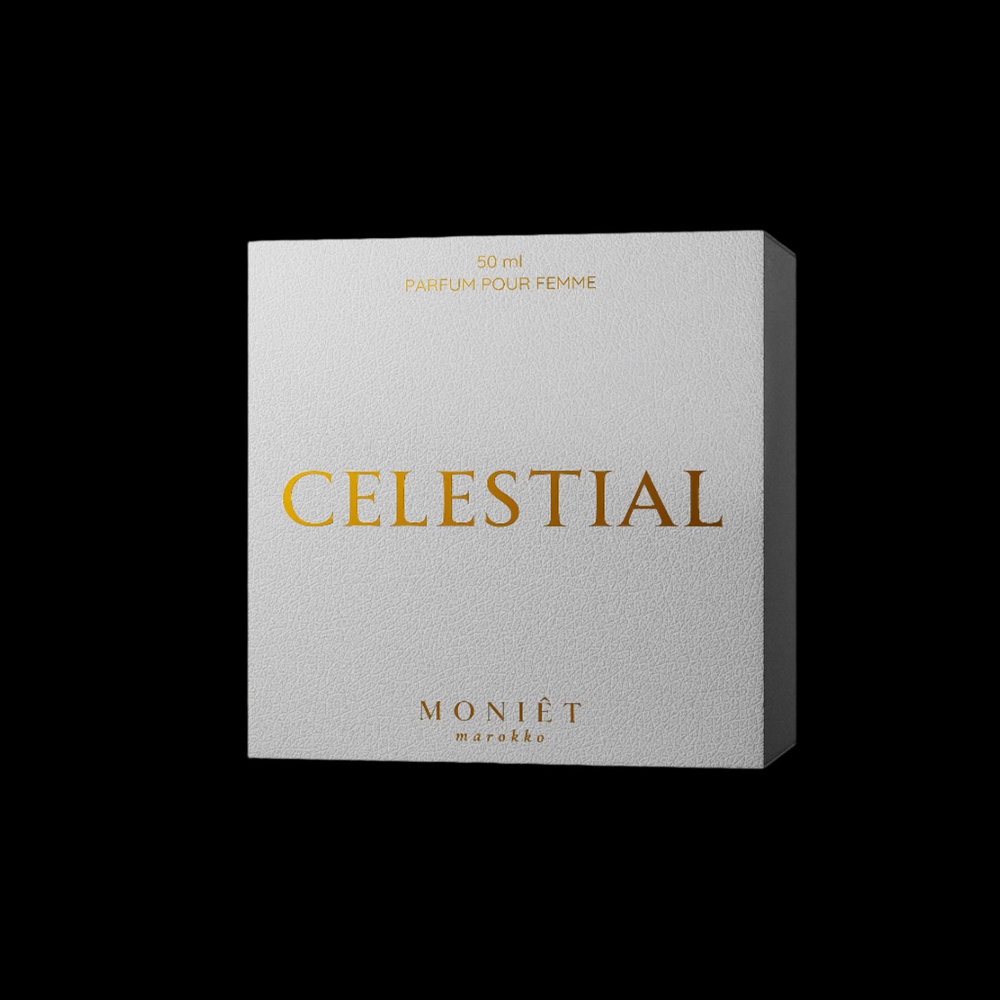 CELESTIAL Parfum de Niche 50 ml