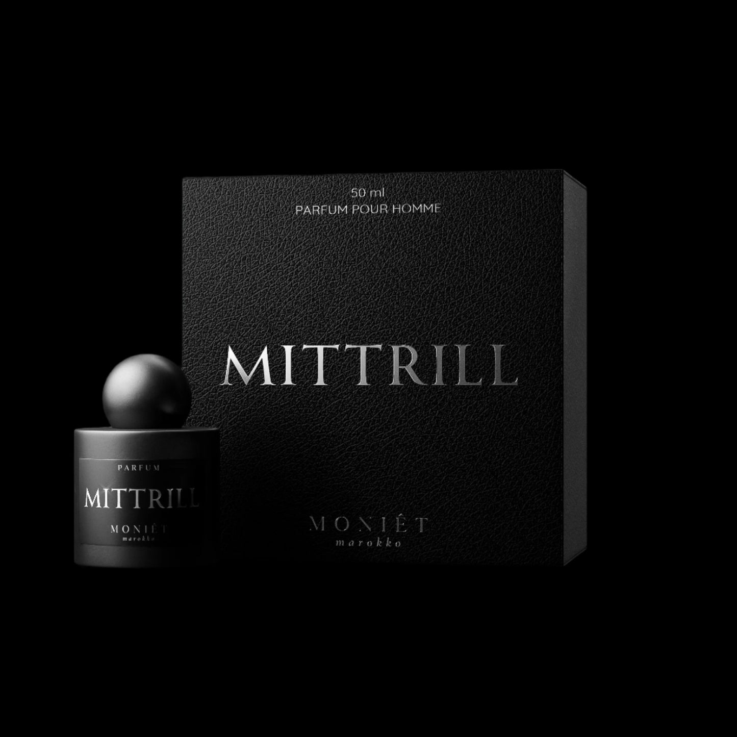 MITTRILL Parfum De Niche 50 ml
